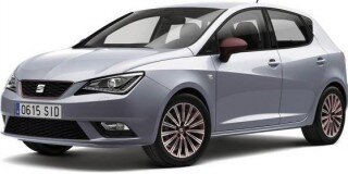 2015 Yeni Seat Ibiza 1.0 75 HP Reference Araba kullananlar yorumlar